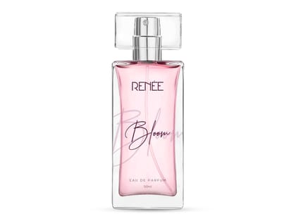 RENEE Eau De Parfum Bloom - 50 Millilitre