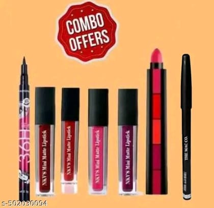 Proffesional Collection Lipsticks