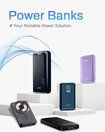 EVM N500 (Gen 4) NVMe Internal SSD 1TB  - Ultra Fast Solid State Drive 5 Years Warranty - Ideal for Gaming & Tech Savvy Professionals (1024)