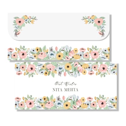 Gift Envelopes - Little Garden-20