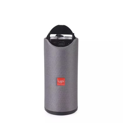 VIP  VS -113  Bluetooth Wireless Speaker with 1200 mAh Battery, 5 W, MUSIC TIME- -5-6 HOURS  ASSORTED, CHARGING TIME- 1-2 HOURS