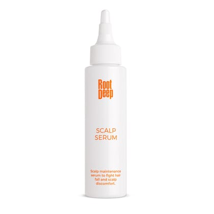 Root Deep Scalp Serum for Strong Hair Maintenance