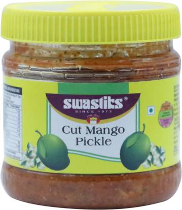 Swastiks Mango Pickle, 100G