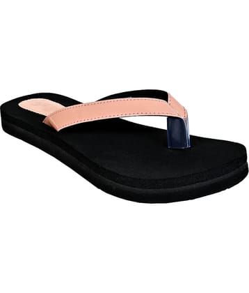 Altek - Peach Women's Slipper