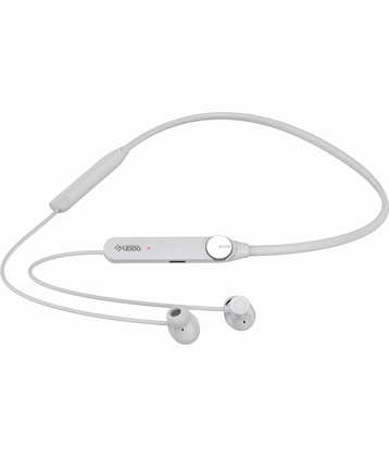 UDDO PLUTO Wireless Bluetooth Headset Neckband Magnetic ON/OFF Music Sound