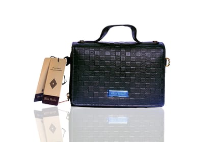 Luxury  Leather Handbag for Women | Elegant Purse