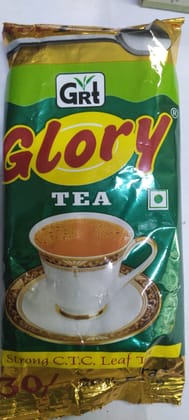 Glory Tea 