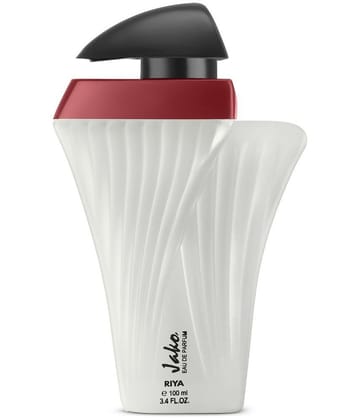 Riya Jako Eau De Parfum (EDP) For Unisex 100Ml ( Pack of 1 )