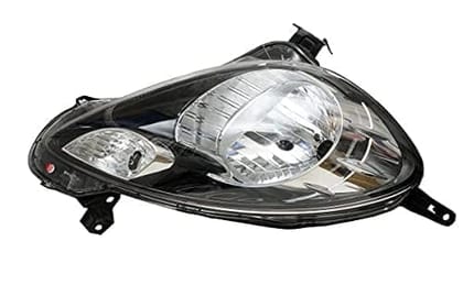 Lumax HEAD LAMP H/L UNIT AMAZE-LH FOR HONDA AMZ TYPE 1/2