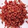 Organic Dehydrated Capsicum/Red Bell Pepper Flakes