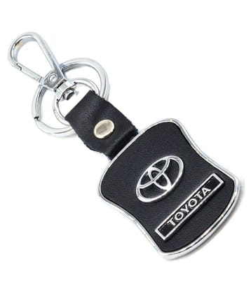 Americ Style Toyota Premium Quality Key Chain