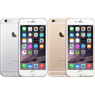 (Refurbished) Apple Iphone 6 64 Gb Phone - Superb Condition, Like New