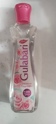 Dabur Gulabari Rose water