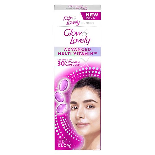 Glow & Lovely Cream Advanced Multi Vitamin 110g