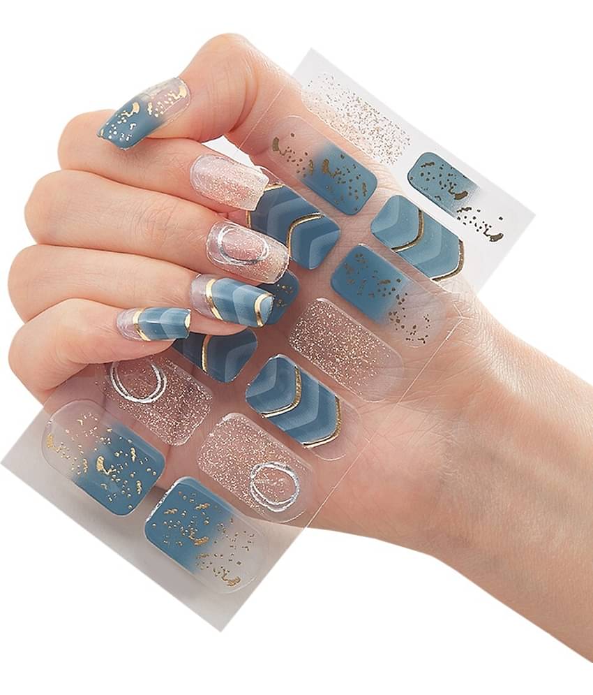 The Canvas Arts Stickers 10 g