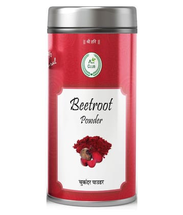 AGRI CLUB Beet Root Powder Energy Drink 200 g