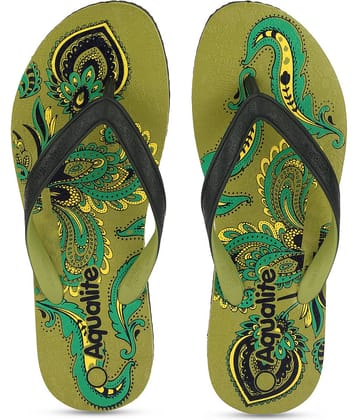 Aqualite Peach Women's Daily Slipper