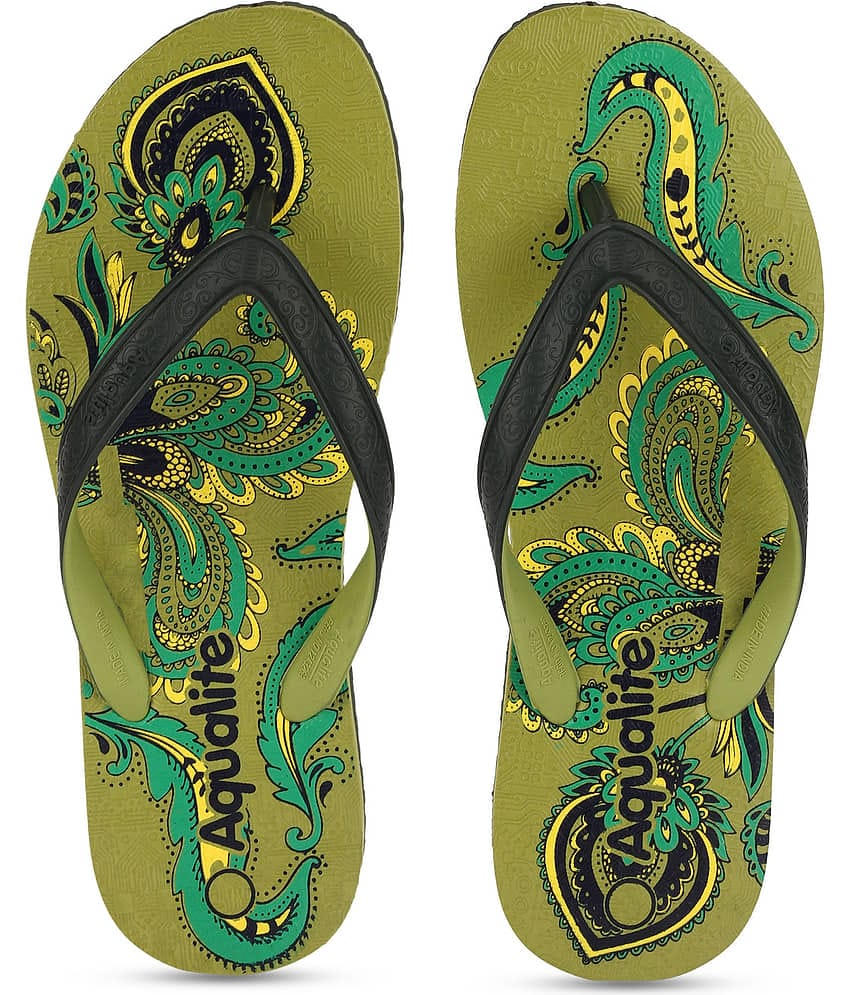 Aqualite Peach Women's Daily Slipper