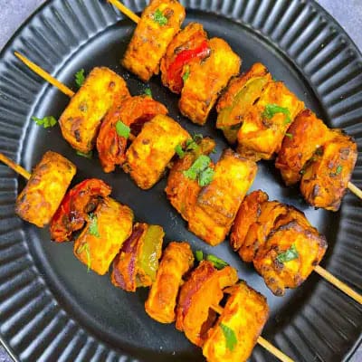 Paneer Tikka