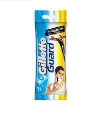 GILLETTE GUARD RAZOR