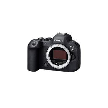Canon EOS R6 Mark II system camera body