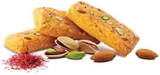 KAMSY KESAR BADAM PISTA 200G