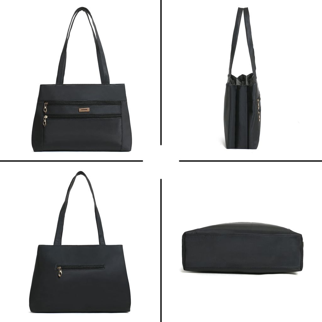 Handbag, Elegance in Every Detail