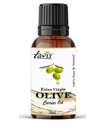 Tavis Olive Oil 30 mL