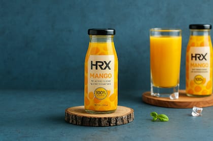 Mango (200ml)