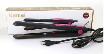 Kemei KM-328 Hair Straightener