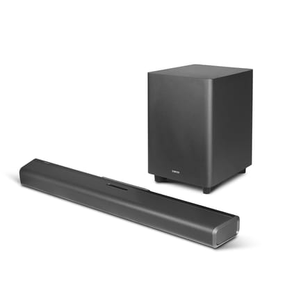 Edifier B700 Dolby Atmos Soundbar System - Iron Grey