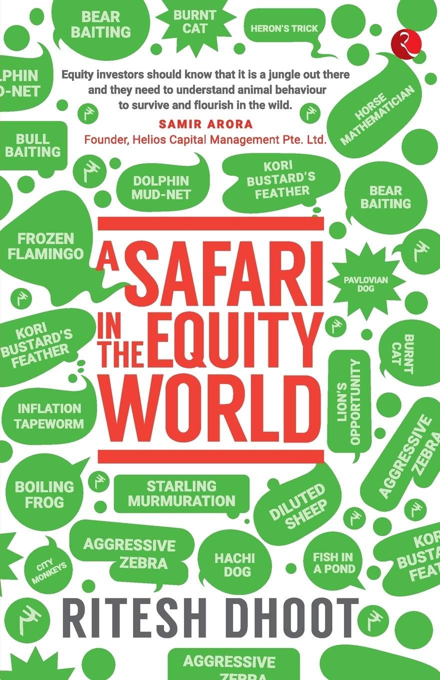 A Safari in the Equity World: Applying Animal Kingdom Strategies to the Investment World
