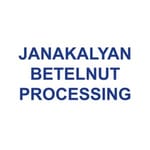 JANAKALYAN BETELNUT PROCESSING