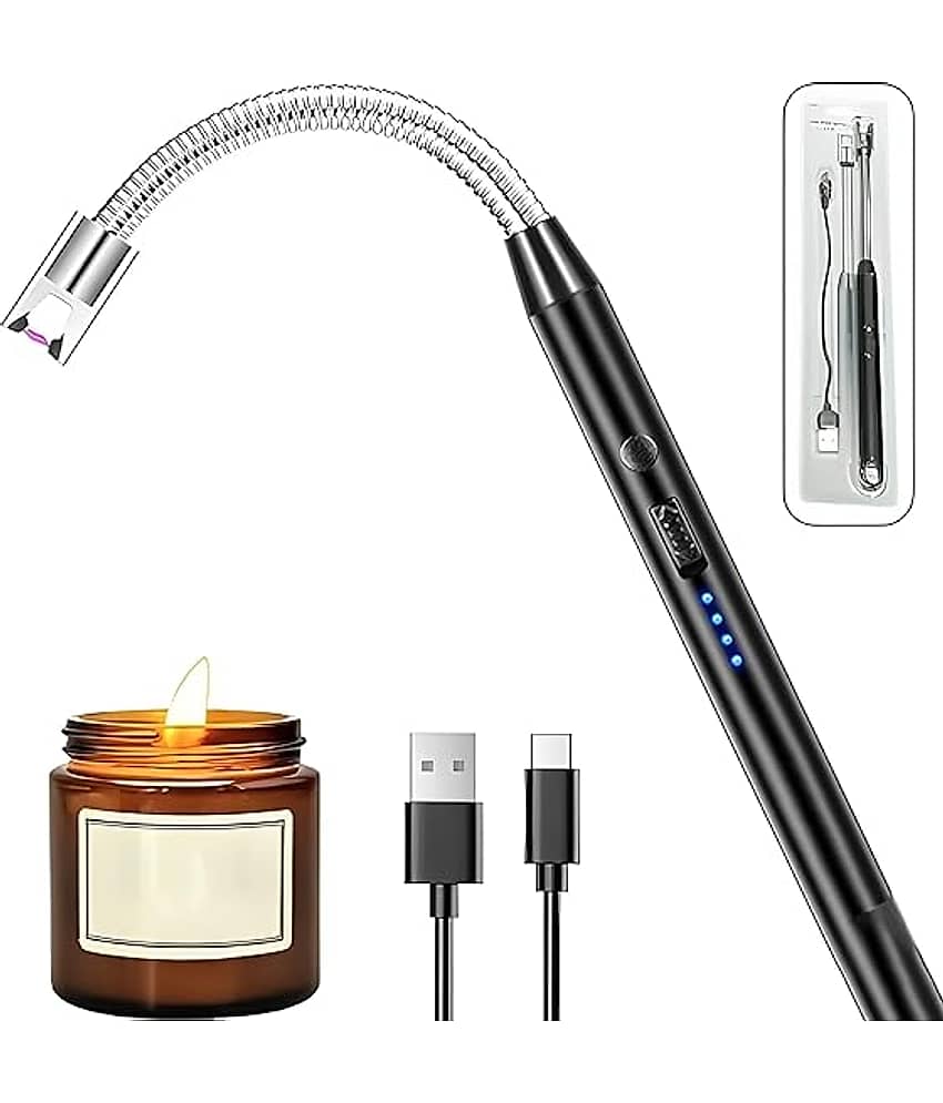 Shopeleven Black Kitchen&nbsp;Blow Torch