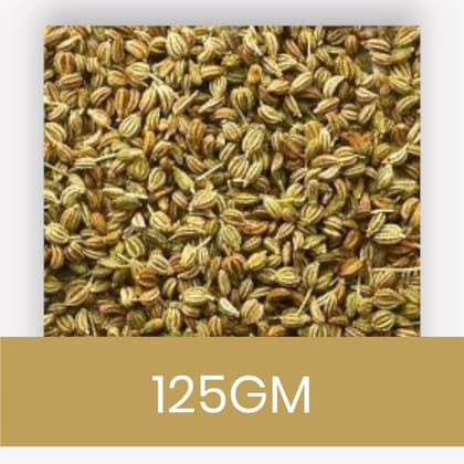 OVA AJWAIN 125GM