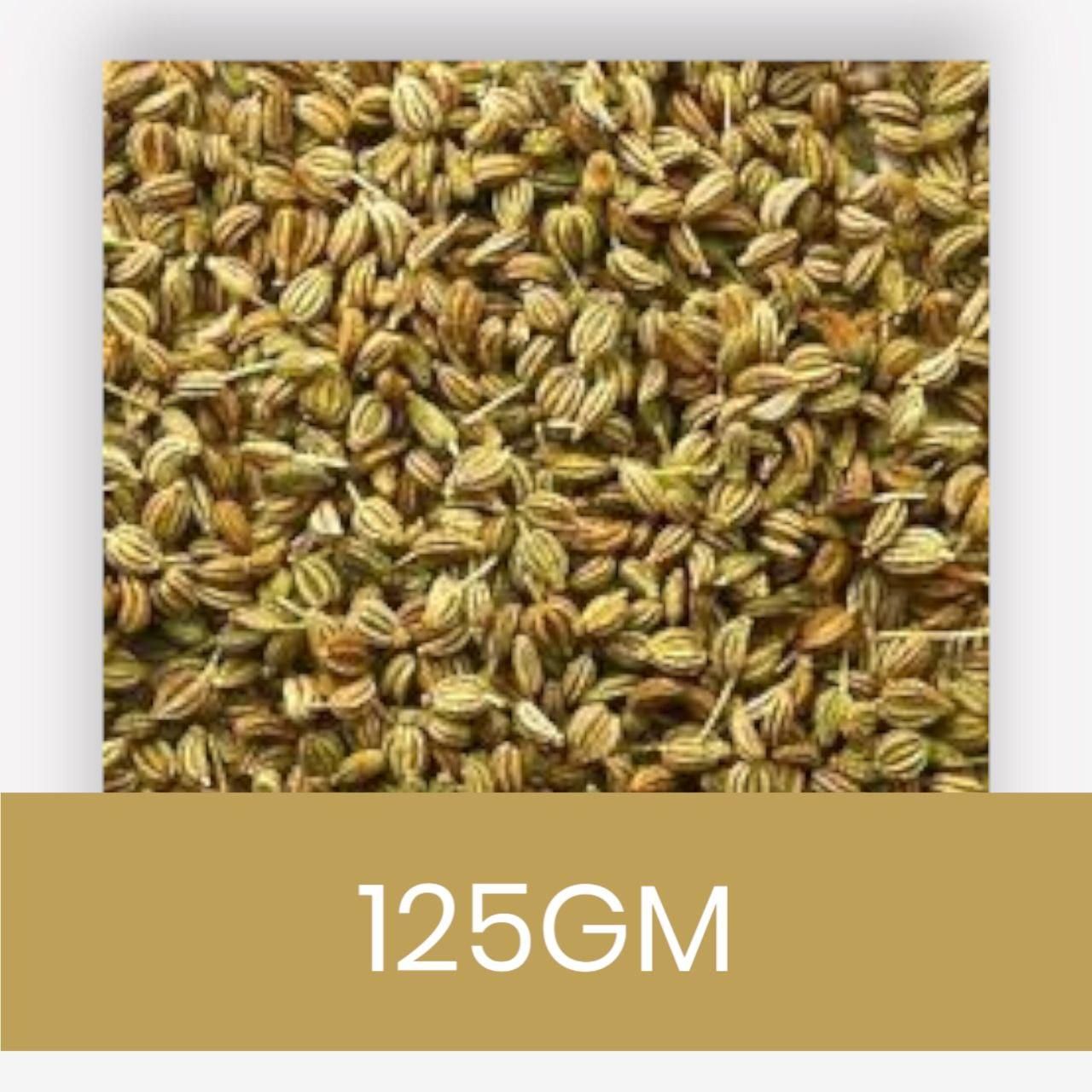 OVA AJWAIN 125GM