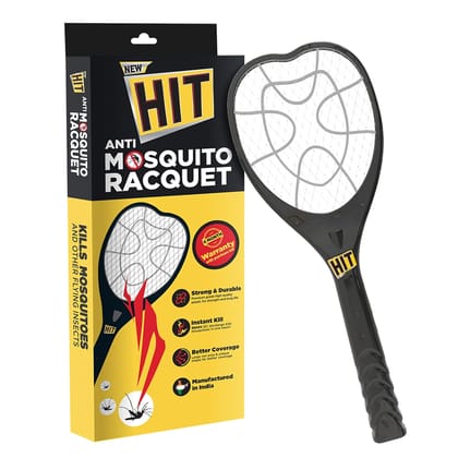 GODREJ HIT RACQUET 1PC