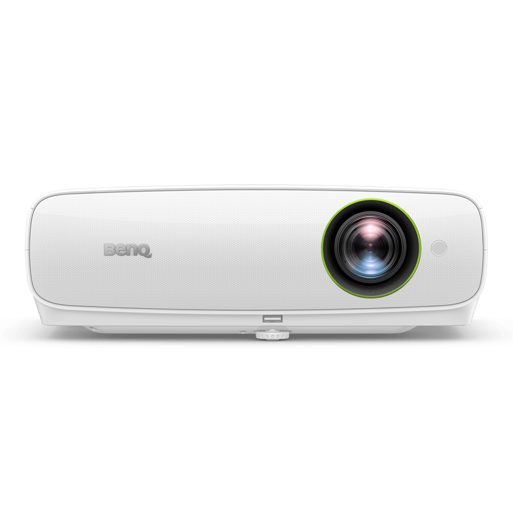 BenQ EH620 3400lms 1080p Smart Windows Projector for Meeting Room- White