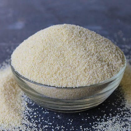 Sooji White, 1 Kg