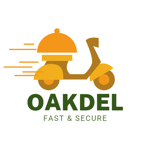 OAKDEL DELIVERY SERVICE