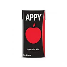 Appy Apple Juice Drink 125 MILLI_LITRE