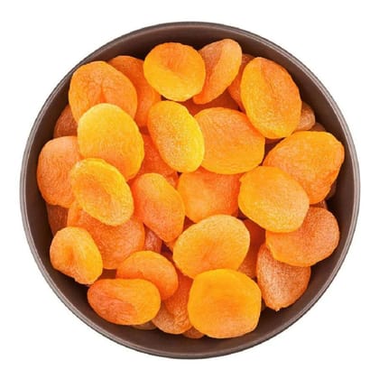 Havenuts Dried Peach - 100 gram