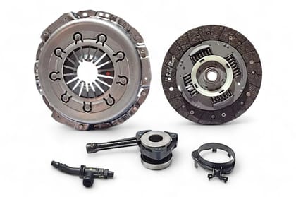 Luk Clutch Kit (Disc+Pressure Plate+Bearing) AV585730