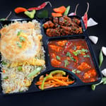 Big Bowl Chinese