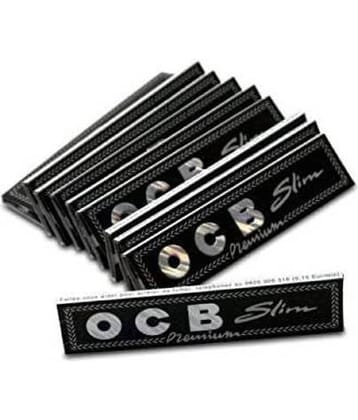 OCB King Size Rolling Paper (PACK OF 10)