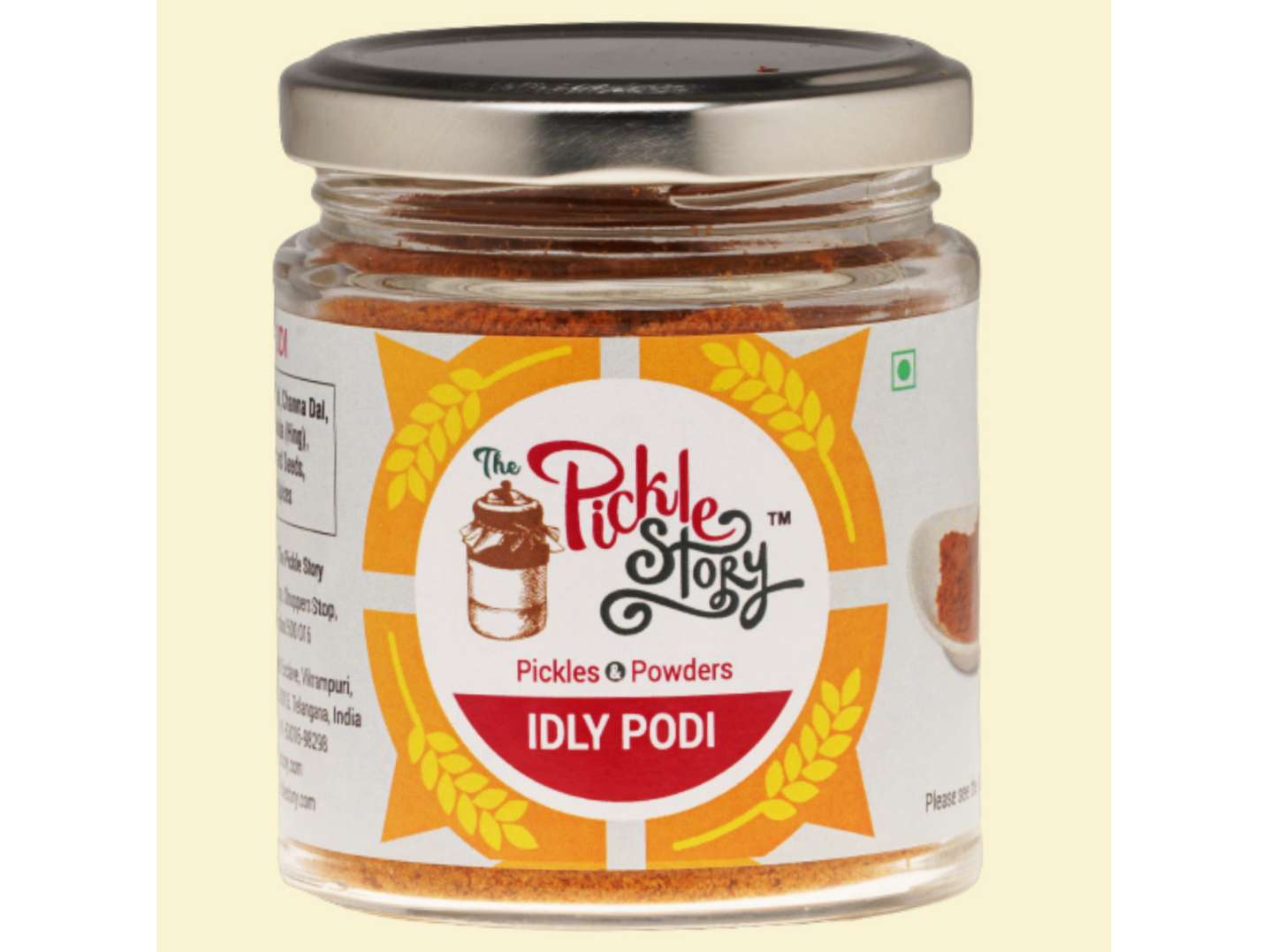 Idly Podi 100 Grams