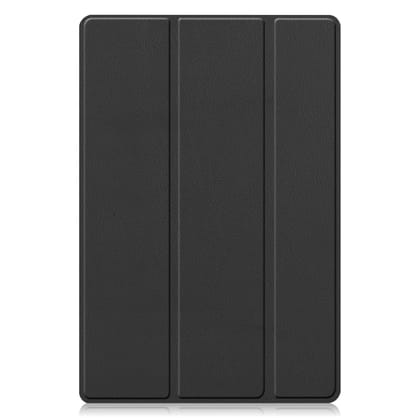Valente Premium Folding Cover for OnePlus Pad Go-Black