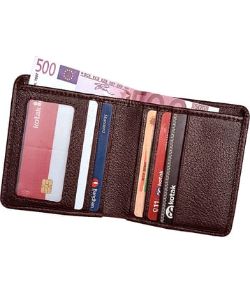 Wingers - Leather Card Holder ( Pack 1 )