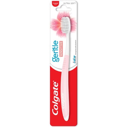 Colgate Sensitive Toothbrush