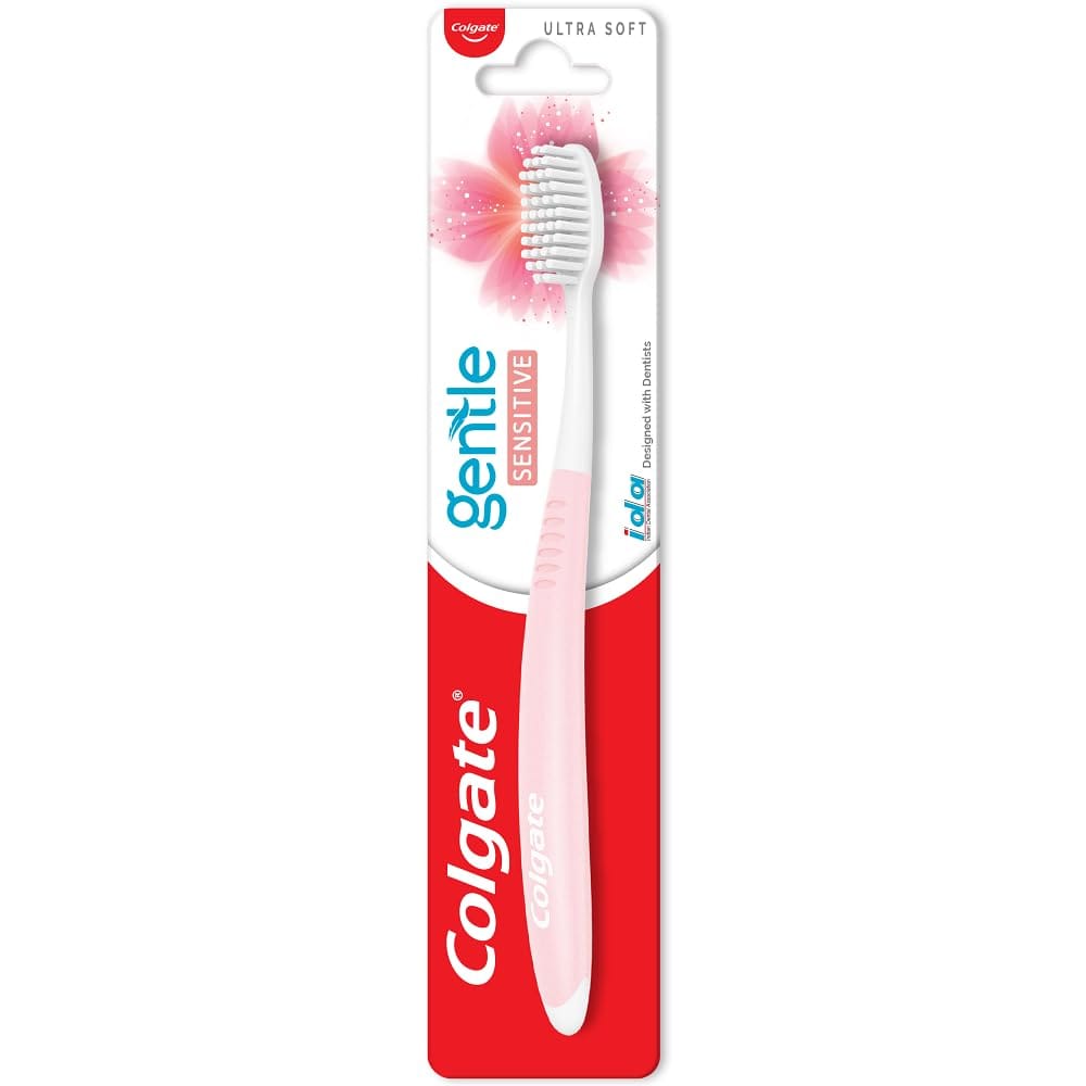 Colgate Sensitive Toothbrush